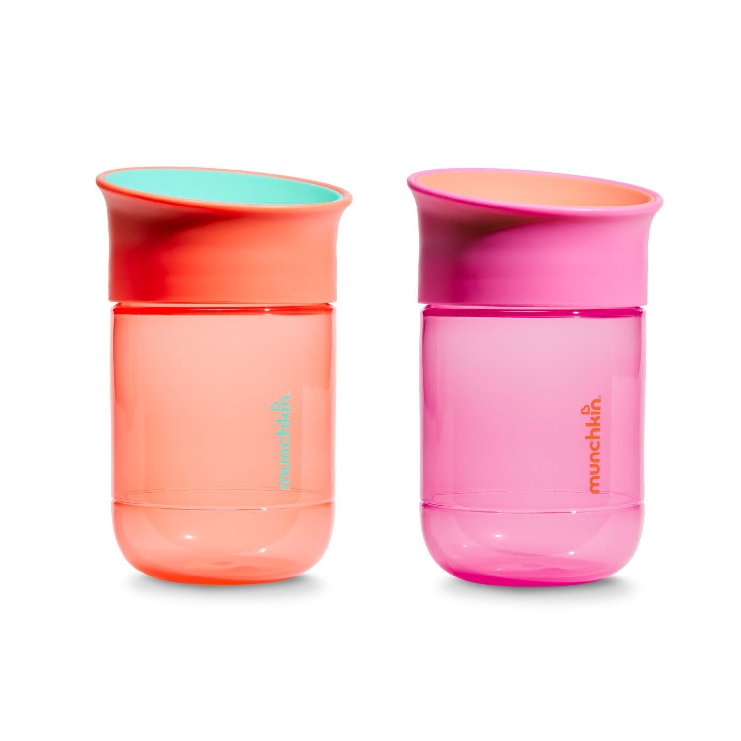 Miracle® 360° Spoutless Sippy Cup